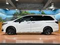 2024 Honda Odyssey Hybrid