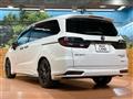 2024 Honda Odyssey Hybrid