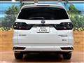 2024 Honda Odyssey Hybrid