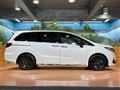 2024 Honda Odyssey Hybrid