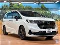 2024 Honda Odyssey Hybrid