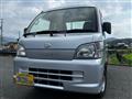 2014 Daihatsu Hijet Truck