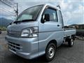 2014 Daihatsu Hijet Truck