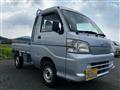 2014 Daihatsu Hijet Truck