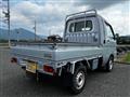 2014 Daihatsu Hijet Truck