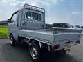2014 Daihatsu Hijet Truck