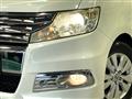 2010 Honda Step WGN
