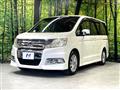 2010 Honda Step WGN
