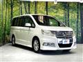 2010 Honda Step WGN