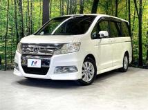 2010 Honda Step WGN
