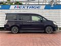 2013 Honda Step WGN