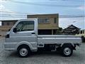 2026 Suzuki Carry Truck