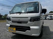 2026 Suzuki Carry Truck