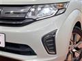 2015 Honda Step WGN