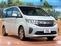 2015 Honda Step WGN