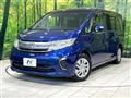 2015 Honda Step WGN