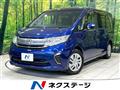 2015 Honda Step WGN