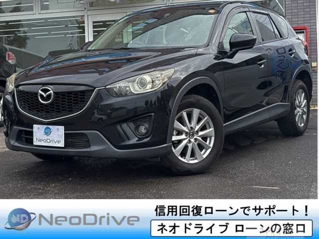 2014 Mazda Mazda Others