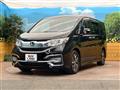 2016 Honda Step WGN