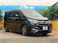 2016 Honda Step WGN