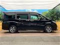 2016 Honda Step WGN