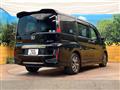 2016 Honda Step WGN