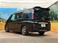 2016 Honda Step WGN