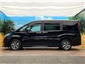2016 Honda Step WGN