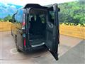 2016 Honda Step WGN