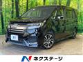2018 Honda Step WGN
