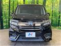 2018 Honda Step WGN