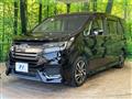2018 Honda Step WGN