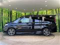 2018 Honda Step WGN