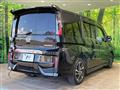2018 Honda Step WGN
