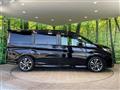 2018 Honda Step WGN