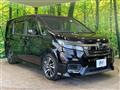 2018 Honda Step WGN