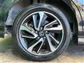2018 Honda Step WGN