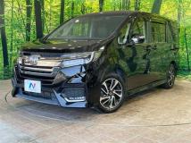 2018 Honda Step WGN