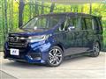 2018 Honda Step WGN