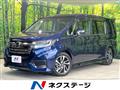 2018 Honda Step WGN