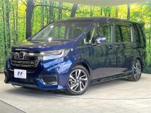 2018 Honda Step WGN