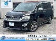 2012 Toyota Voxy