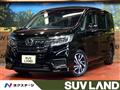2019 Honda Step WGN