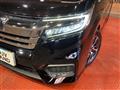 2019 Honda Step WGN