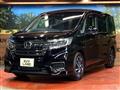 2019 Honda Step WGN