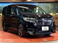 2019 Honda Step WGN