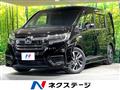 2019 Honda Step WGN