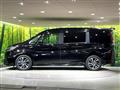 2019 Honda Step WGN