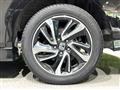 2019 Honda Step WGN