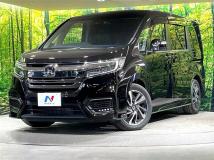 2019 Honda Step WGN
